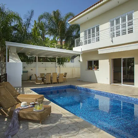 Villa Sofia *