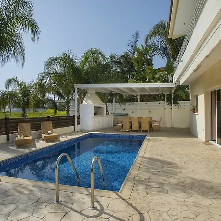 Villa Sofia Protaras