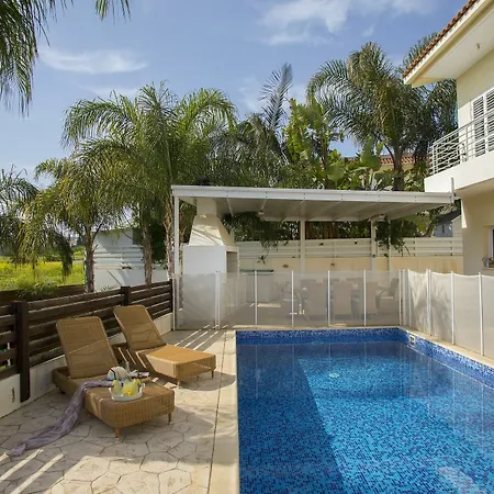 Villa Sofia *