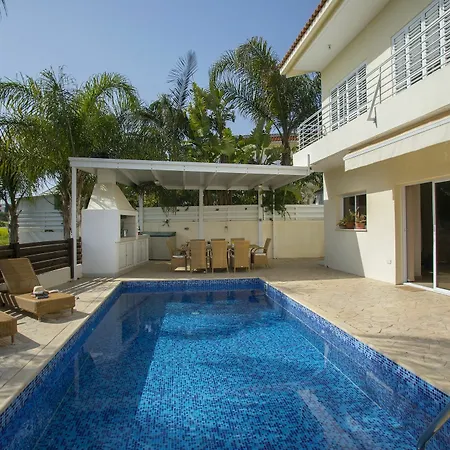 Villa Sofia