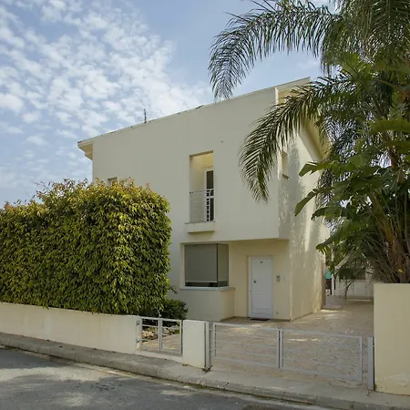 Sofia Villa Protaras